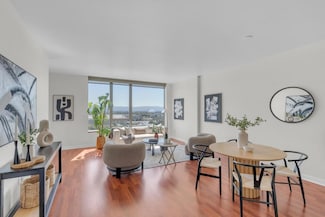 38 N Almaden Blvd Unit 1707, San Jose, CA 95110