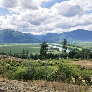 8 Splendor Mount Way, Bonners Ferry, ID 83805