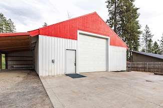 33275 Lakeview Ln NW, Valley, WA 99181