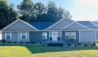 1567 Old Mill Rd, Weston, WV 26452