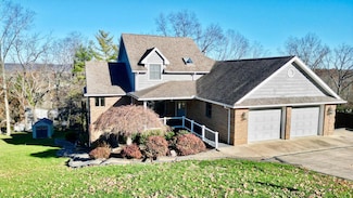 50 Applewood Dr, Chillicothe, OH 45601
