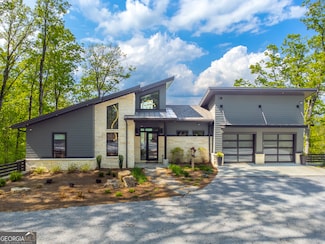 377 Charmont Dr, Tiger, GA 30576