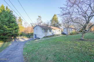 1100 Tranquilla Dr, Knoxville, TN 37919