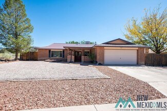 1729 Juniper Dr, Grants, NM 87020