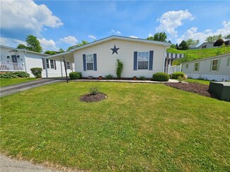 394 Eagle Ln, Apollo, PA 15613