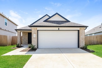 3032 Wild Indigo Trail, Brookshire, TX 77423