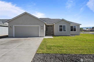 200 Rattray Dr, Mattawa, WA 99349