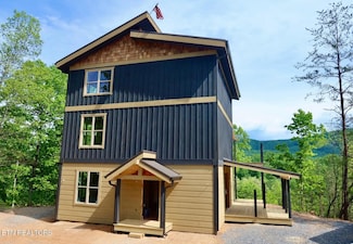 619 Dutch Way, Pigeon Forge, TN 37863