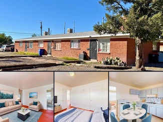 1033 Louisiana Blvd SE, Albuquerque, NM 87108