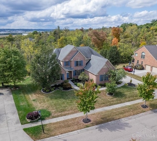 4210 Tylers Estates Dr, West Chester, OH 45069