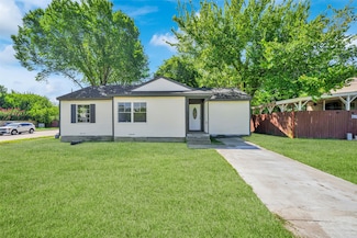 1601 Harmon Terrace, Arlington, TX 76010