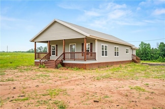 9691 Louisiana 8, Colfax, LA 71417