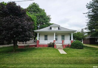 420 Cherry St, Adair, IL 61411