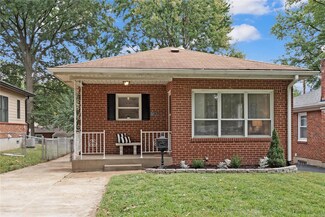 5012 Michael Ave, Saint Louis, MO 63119