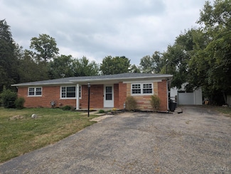 1007 Valley View Dr, Milford, OH 45150