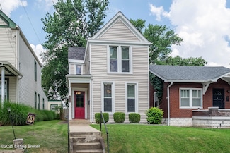 190 State St, Louisville, KY 40206