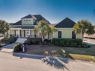 1204 Wading Heron Rd, North Myrtle Beach, SC 29582