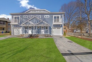 401 Albemarle Rd Unit 1, Newtonville, MA 02460
