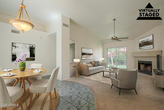 945 N Pasadena Unit 84, Mesa, AZ 85201