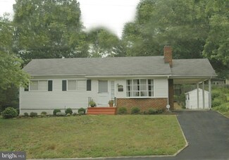 1618 Cedar Park Rd, Annapolis, MD 21401
