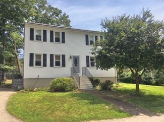 4 S Pearson St, Haverhill, MA 01835