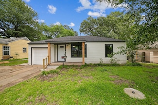 841 20th St SE, Paris, TX 75460