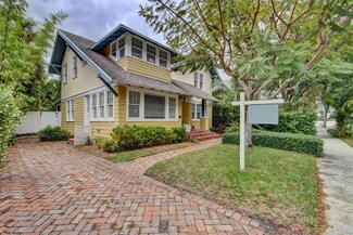 318 Croton Way, West Palm Beach, FL 33401