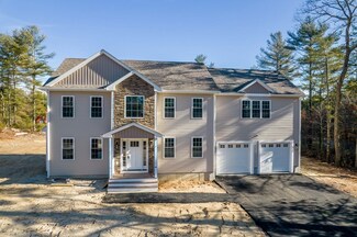 2 Serenity Ln, Dartmouth, MA 02747