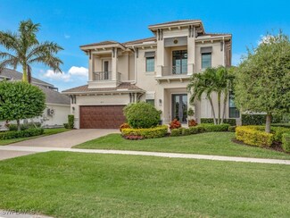 617 Hernando Dr, Marco Island, FL 34145