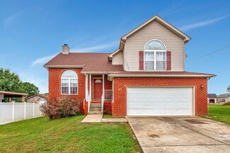 4105 Park Trail Point, Antioch, TN 37013