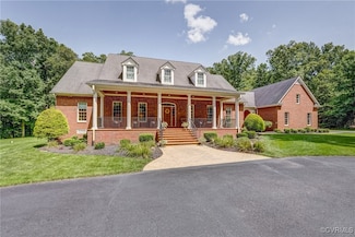 10100 Tripps Ln, Mechanicsville, VA 23116