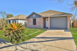 9048 Boston Harbor Dr, San Antonio, TX 78242