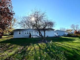 201 W South St, Malden, IL 61337