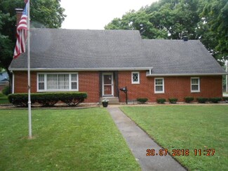 115 N Ida St, Lacon, IL 61540