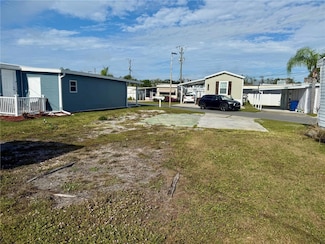 2066 Sun Home St Unit Lot C10, Sarasota, FL 34231