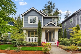 2178 NE Morgan Ln, Issaquah, WA 98029