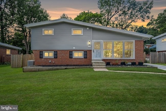2207 Pinneberg Ave, Rockville, MD 20851