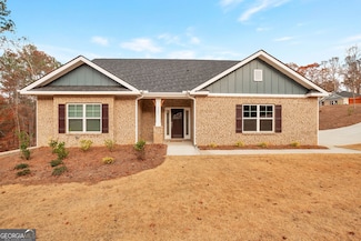 3402 Milan Ct Unit LOT 1; PLAN/APPX SQF, Douglasville, GA 30135