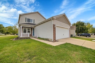 322 Waterbury Cir, Oswego, IL 60543