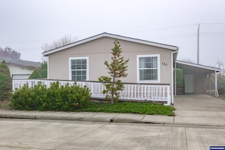 2601 NE Jack London (#120) St Unit 120, Corvallis, OR 97330