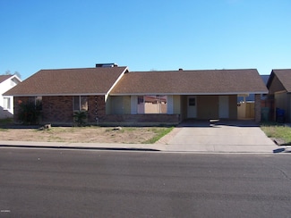 837 S Vineyard, Mesa, AZ 85210