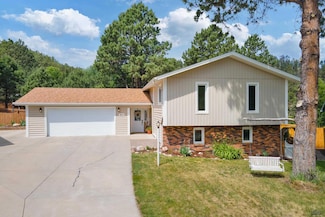4815 Telemark Ct, Rapid City, SD 57702