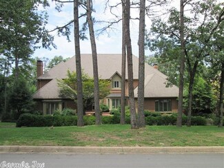 12 Hickory Hills Cir, Little Rock, AR 72212