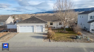 3341 Indian Scout Dr, Casper, WY 82604