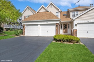 104 Millington Way Unit 16H, Saint Charles, IL 60174
