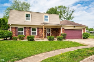 3505 Autumn Ct, Columbus, IN 47203