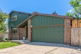9400 W Burgundy Ave, Littleton, CO 80123