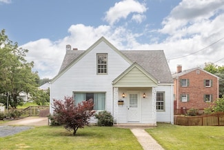 131 S Willow St, Harrisonburg, VA 22801