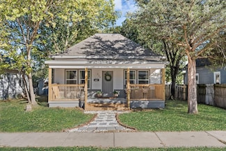 524 S Wyandotte Ave, Bartlesville, OK 74003