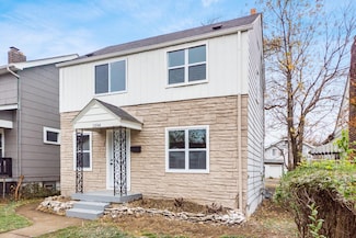 1394 E 20th Ave, Columbus, OH 43211